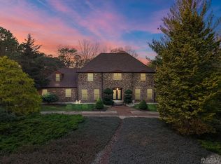 224 Old Forge Rd, Monroe Township, NJ 08831