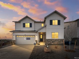 2161 S Irvington Street, Aurora, CO 80018