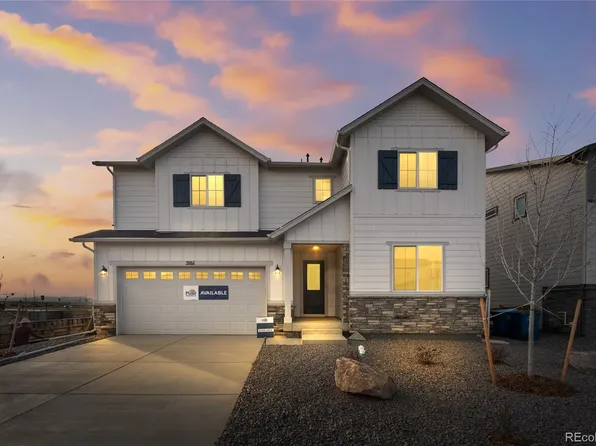 2161 S Irvington Street, Aurora, CO 80018