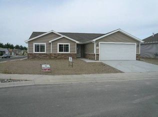 1301 Dry Creek Ave, Montrose, CO 81401