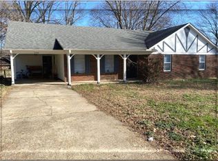 3644 Gloucester Cv, Memphis, TN 38135