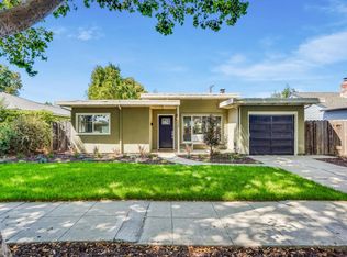 339 East St, Redwood City, CA 94063