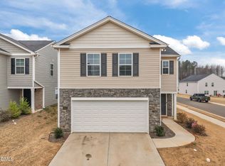 2940 Egert Dr, Haw River, NC 27258