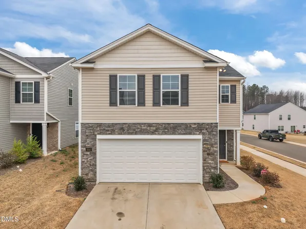 2940 Egert Dr, Haw River, NC 27258