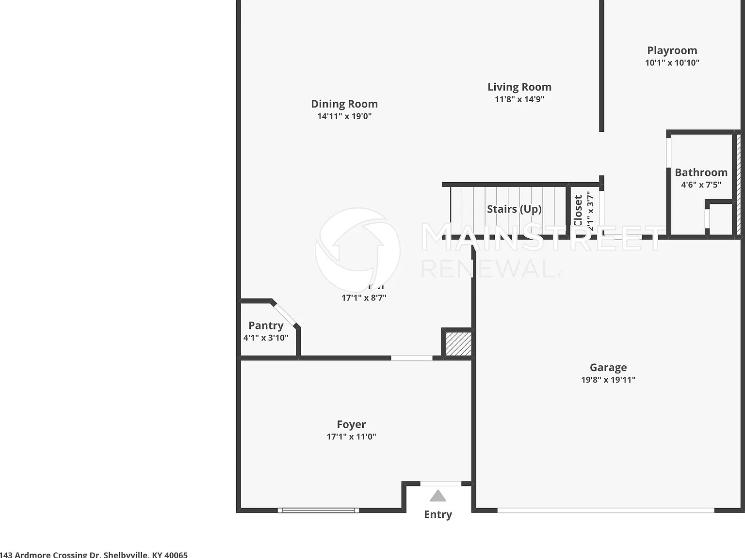 143 Ardmore Crossing Dr — Photo 2