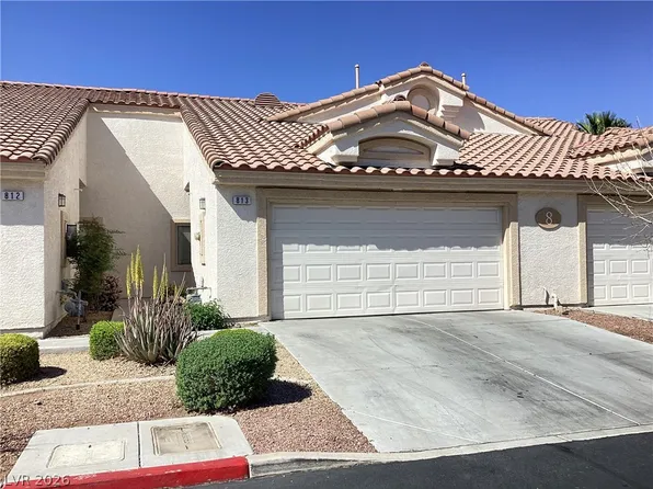 855 N Stephanie St Unit 813, Henderson, NV 89014