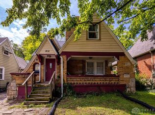 212 Marathon Ave, Dayton, OH 45405