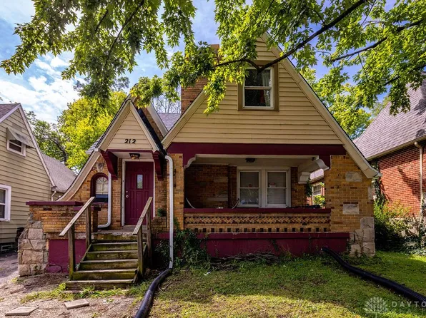 212 Marathon Ave, Dayton, OH 45405