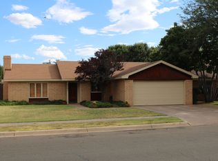5521 91st St, Lubbock, TX 79424