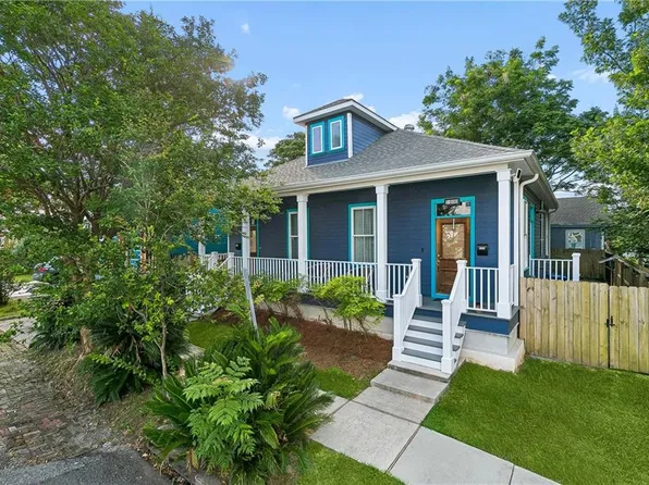1600-02 N Dupre St, New Orleans, LA 70119
