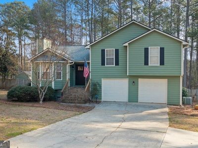 629 Locust Rd, Locust Grove, GA, 30248