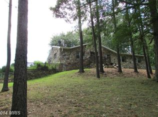 1227 Canterburg Rd, Stephens City, VA 22655