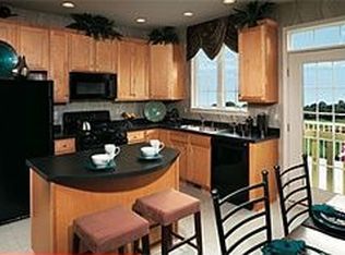 25133 Gunnery Sq, Chantilly, VA 20152