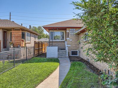 3612 Forest Street, Denver, CO, 80207