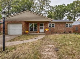 7455 Ahern Ave, Saint Louis, MO
