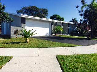 401 NE 145th St, Miami, FL 33161