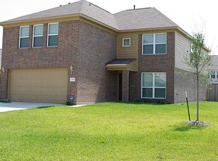 7926 Woodland Pine Dr, Houston, TX 77040