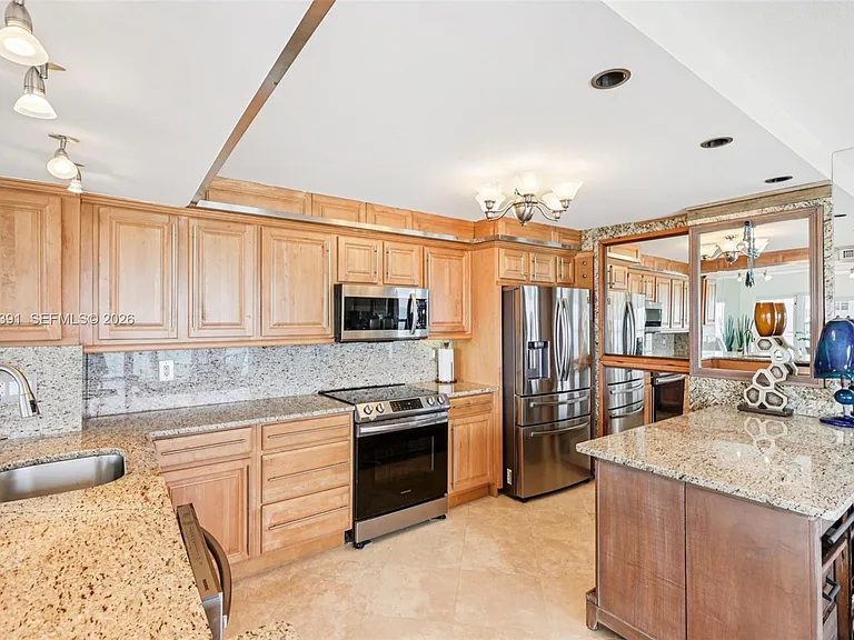 3550 Galt Ocean Dr #501 — Photo 19