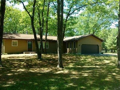 114 W Pine St, Au Gres, MI, 48703