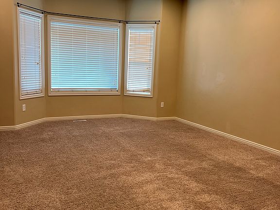 Main Floor Living Room