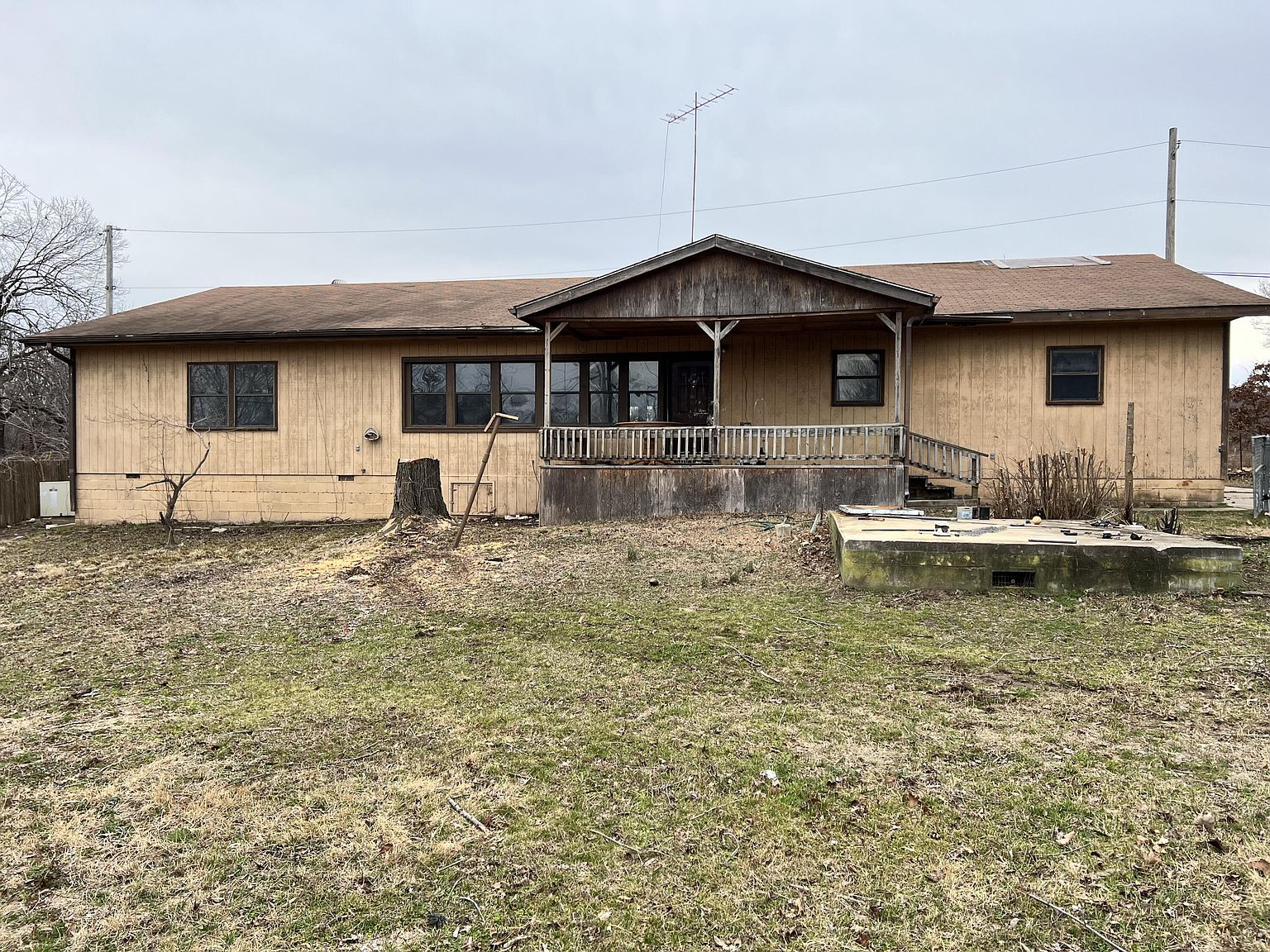 113 Oak Dr, Spavinaw, OK 74366 Zillow