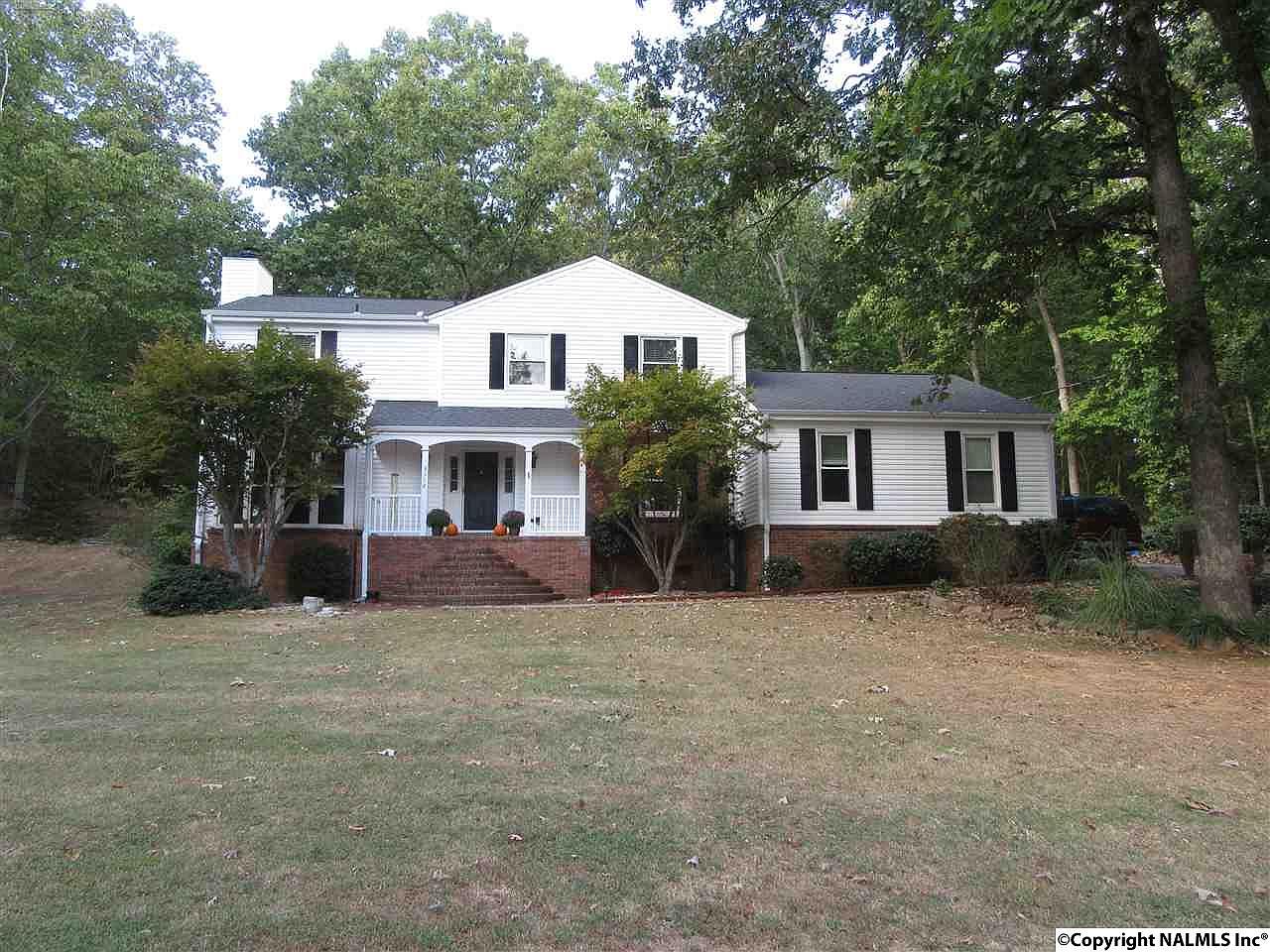3112 Burningtree Mountain Rd, Decatur, AL 35603 Zillow
