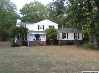 3112 Burningtree Mountain Rd SE, Decatur, AL 35603