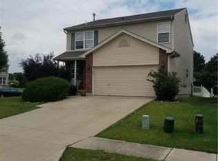 801 Gearhardt Ln, Troy, OH 45373