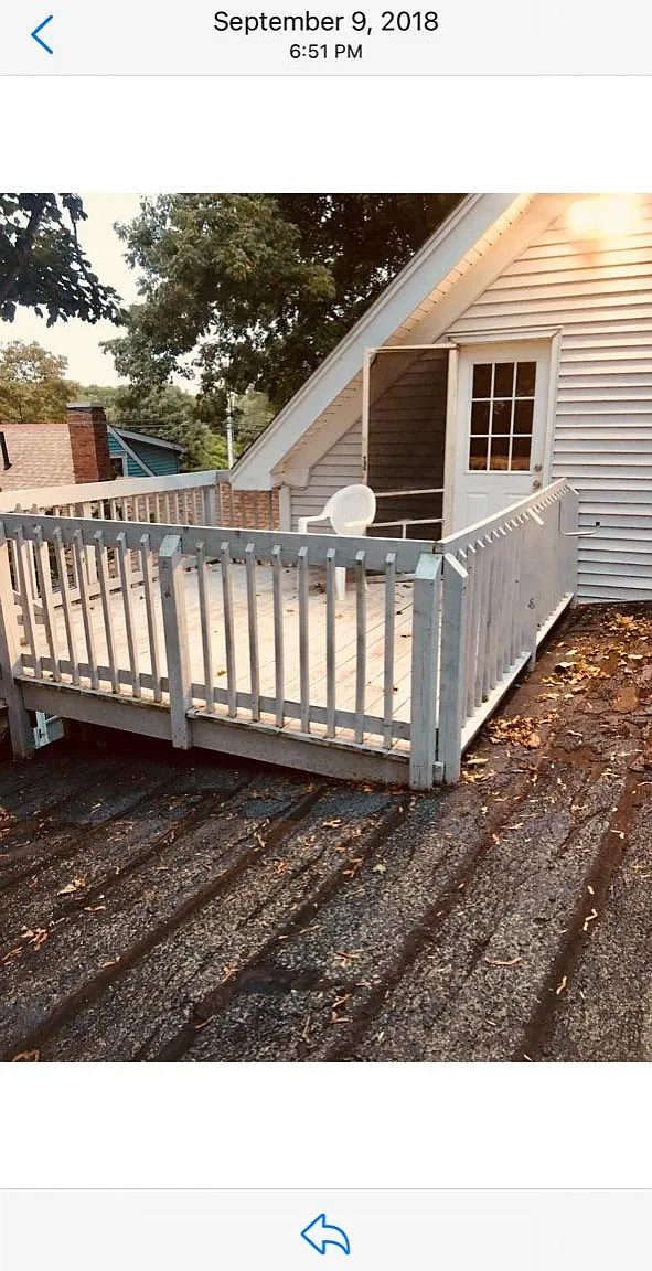 1 bed, 800 sqft, $2,150 — Photo 4