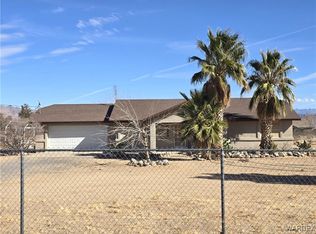820 S Santa Maria Rd, Golden Valley, AZ 86413