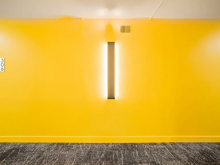 Modern Corridor