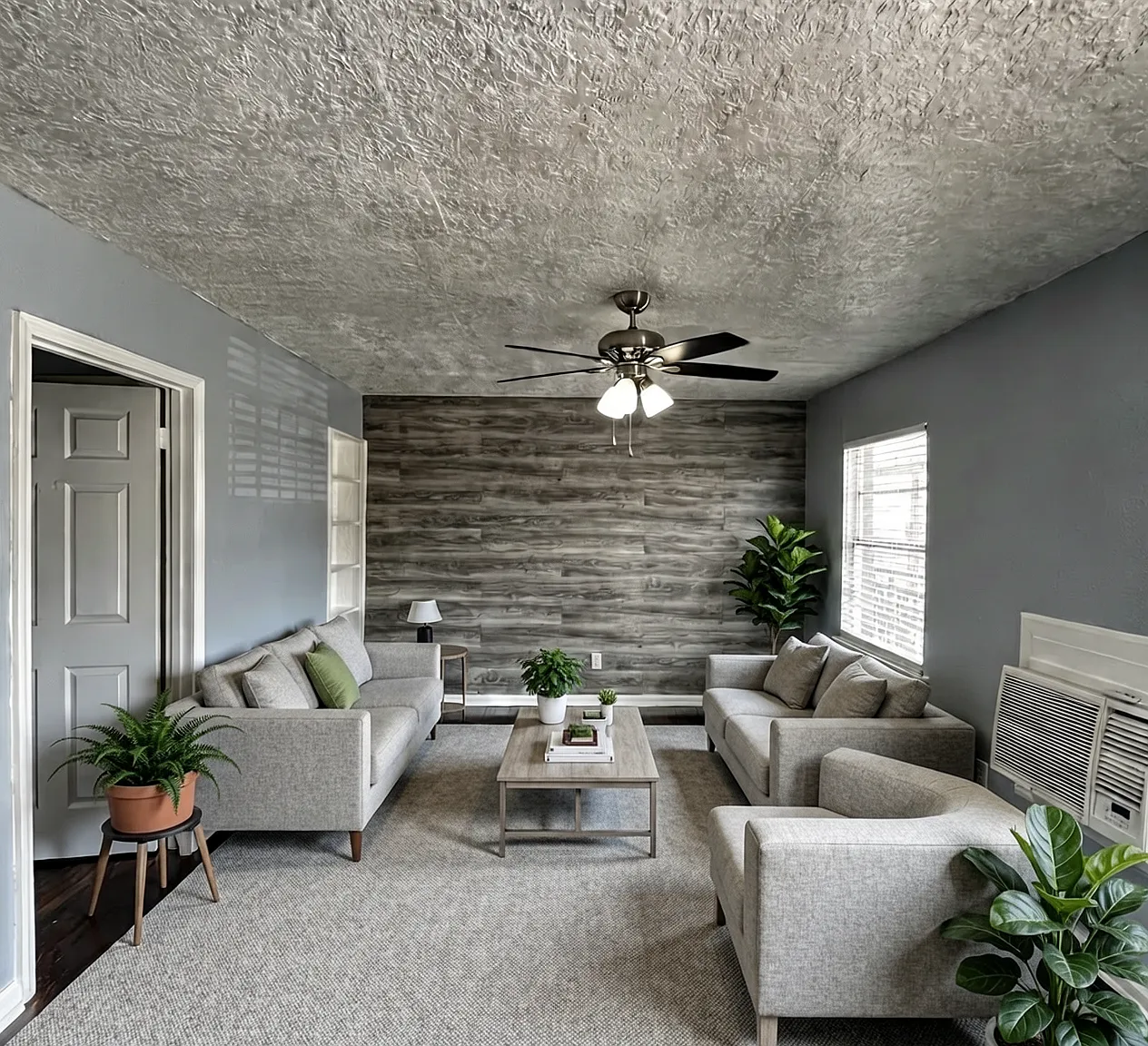 1 bed, 501 sqft, $900 — Photo 1