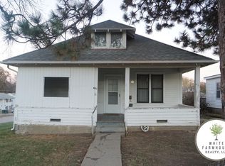 821 Windom St, Wayne, NE 68787