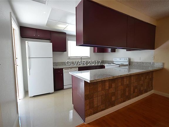 2nd image of 3265 Arville St APT D