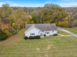2008 Highway 52, Tuscumbia, MO 65082