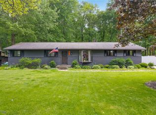 6416 Chiltern Rd NW, Canal Fulton, OH 44614