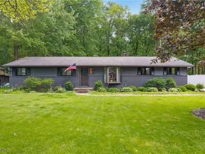 6416 Chiltern Rd NW, Canal Fulton, OH, 44614