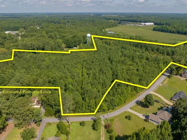 26 Ac W, Courtland, VA 23837