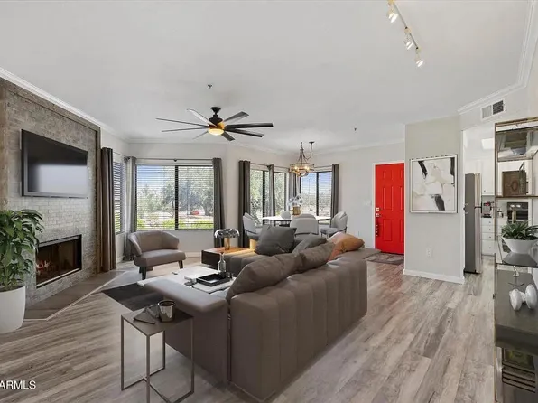 7575 E INDIAN BEND Road #2002, Scottsdale, AZ 85250