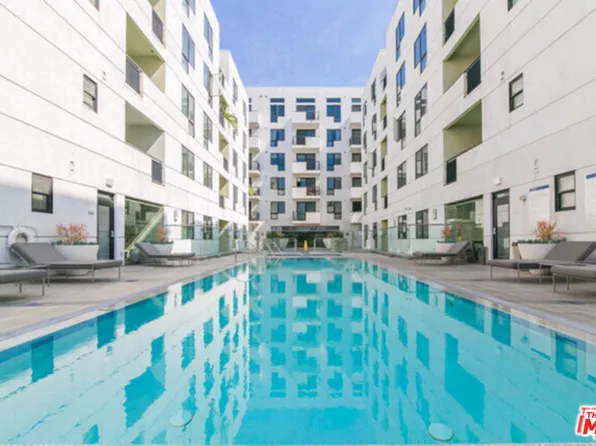 1234 Wilshire Blvd, Los Angeles, CA