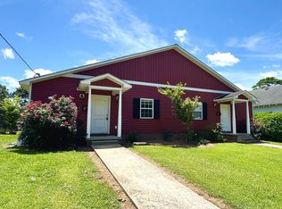 1012 E. Boswell Duplex, Batesville, AR 72501