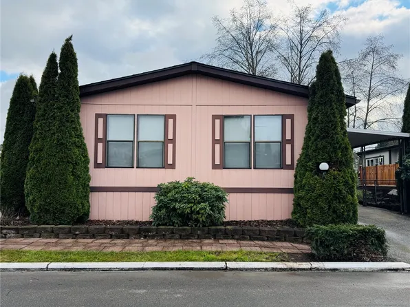 11500 Meridian Avenue S #101, Everett, WA 98208