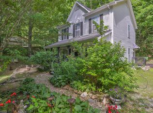 141 Andrews Park Road, Cullowhee, NC 28723