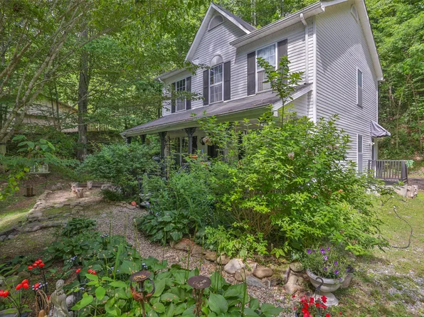 141 Andrews Park Road, Cullowhee, NC 28723