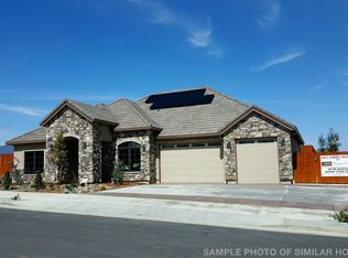 4229 Acadia Pl LOT 44-1, Redding, CA 96001