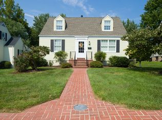 226 Spring Ave, Lutherville Timonium, MD 21093