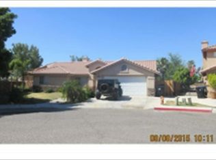 1106 J H Black Ct, Calexico, CA 92231