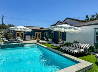 4927 Fulton Ave, Sherman Oaks, CA 91423