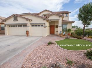 1775 W Vineyard Plains Dr, San Tan Valley, AZ 85142