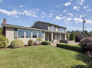 27885 SW Ladd Hill Rd, Sherwood, OR 97140